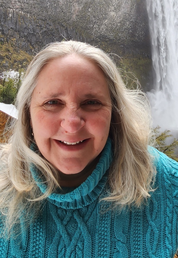 Kelli Santillie Image